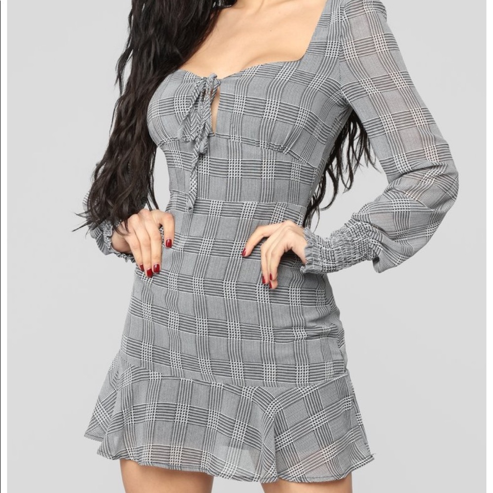 🖤🌺Dress or Shirt